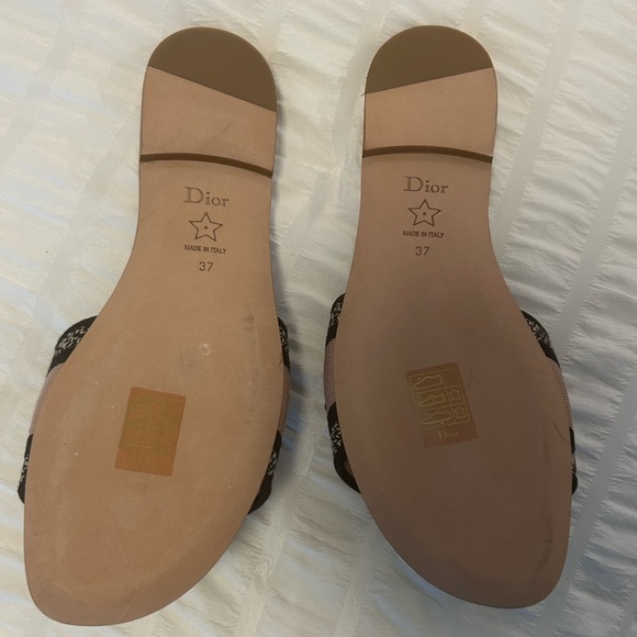 Christian Dior Sandals - Picture 4 of 4